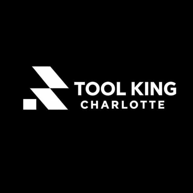 ToolKing Charlotte Logo