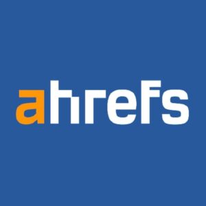 Ahrefs