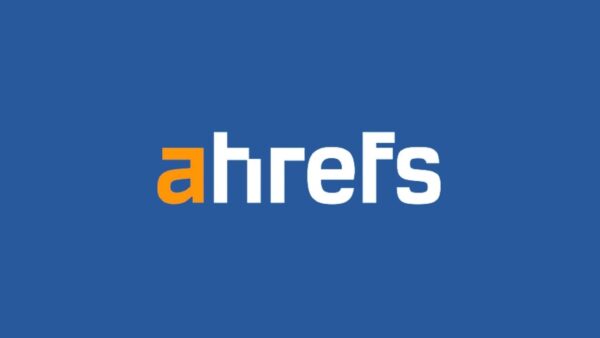 Ahrefs