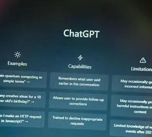 ChatGPT Prompts for Social Media Marketing